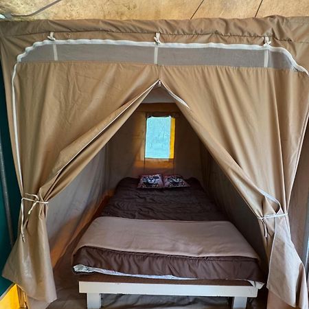 Camping Animal King Esnandes Екстер'єр фото