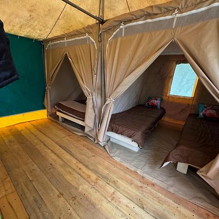 Camping Animal King Esnandes Екстер'єр фото