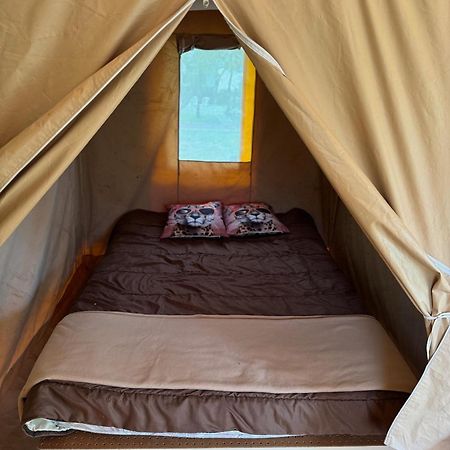 Camping Animal King Esnandes Екстер'єр фото