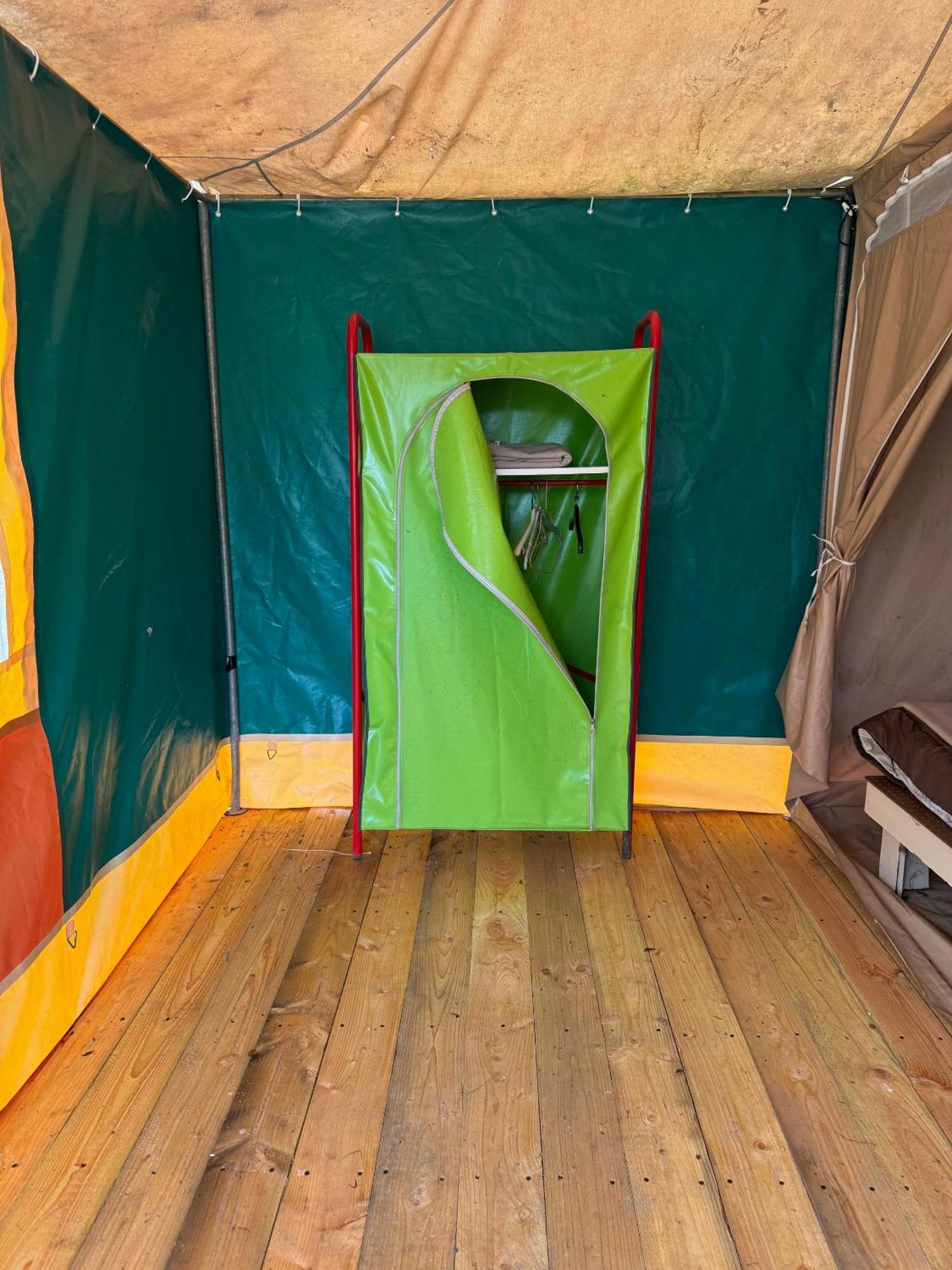 Camping Animal King Esnandes Екстер'єр фото