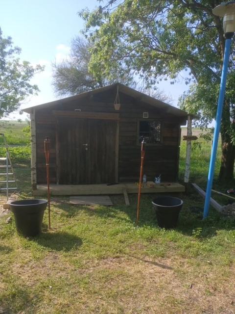 Camping Animal King Esnandes Екстер'єр фото
