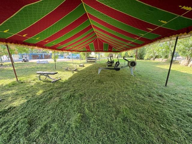 Camping Animal King Esnandes Екстер'єр фото